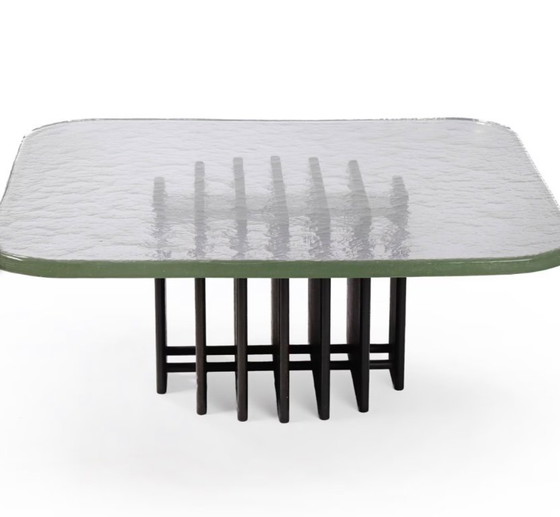 Image 1 of Heinz Lilienthal Salontafel