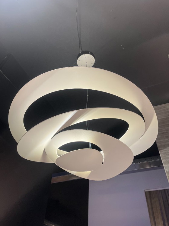Image 1 of 1 lampe suspendue Artemide Pirce
