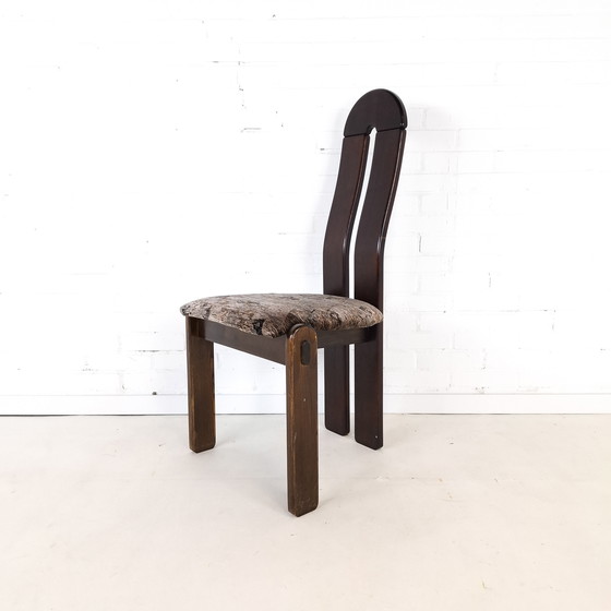 Image 1 of 4x Chair Vintage