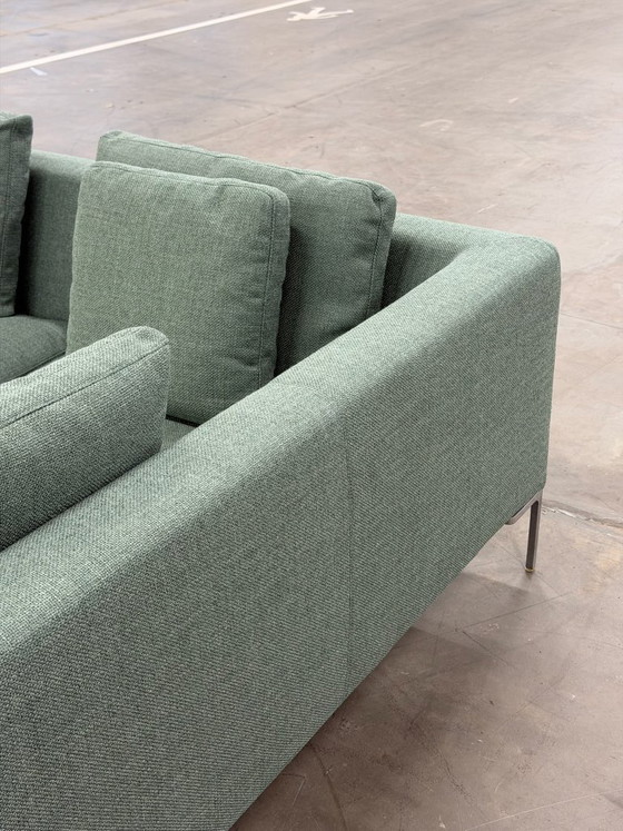 Image 1 of B&B Italia Charles Corner Sofa