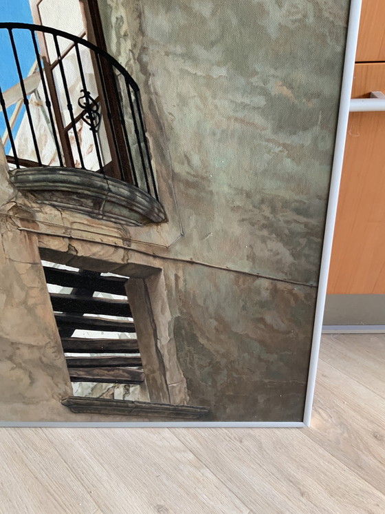 Image 1 of Pittura. Ibiza.