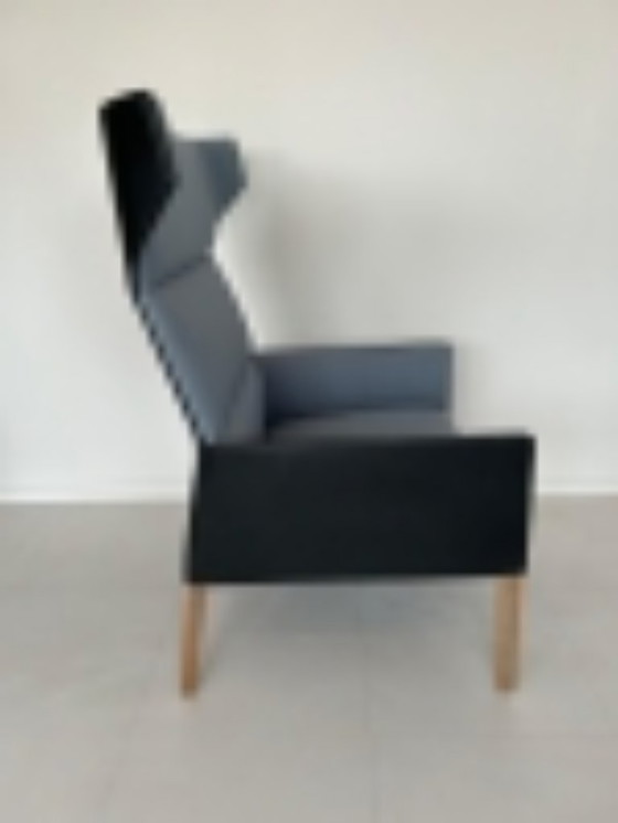 Image 1 of Design armchair Profim