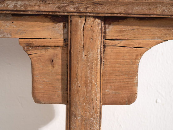 Antique Asian bench (c.1870) #3 – Benches (photo 40 of 40)