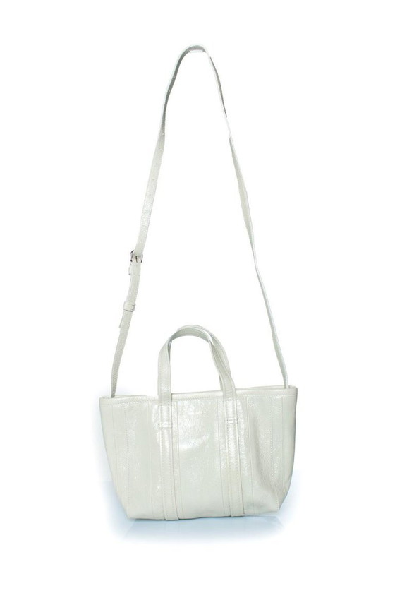 Image 1 of Balenciaga, petit sac cabas est-ouest