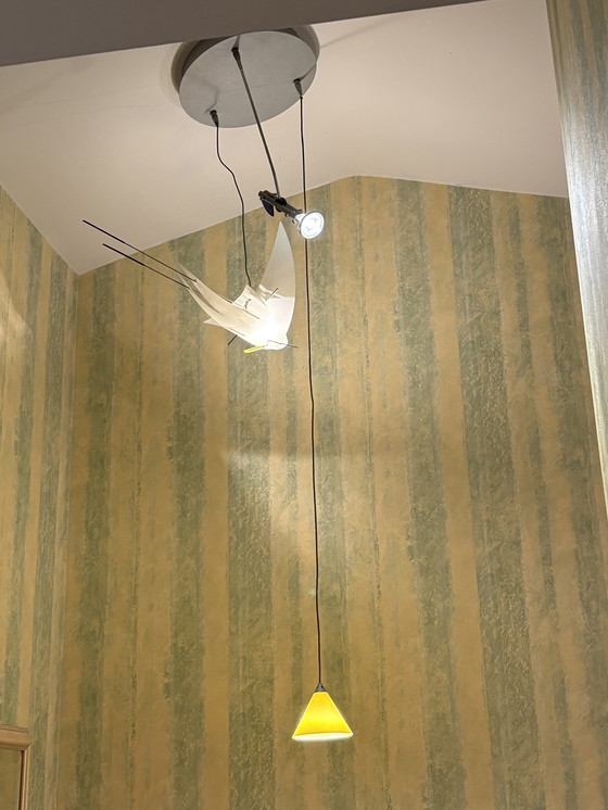 Image 1 of Bijzondere hanglamp