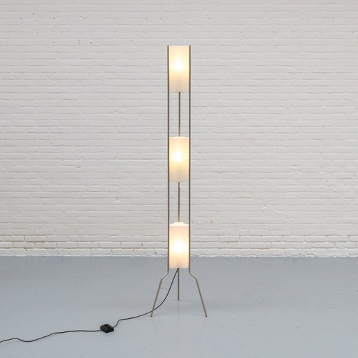 Valerio Bottin Totem Vloerlamp Foscarini