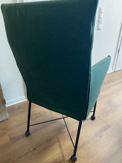 Montis Esszimmerstuhl