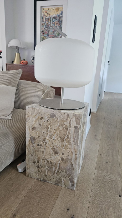 Design Lampen Christian Deuber UP5 + UP12