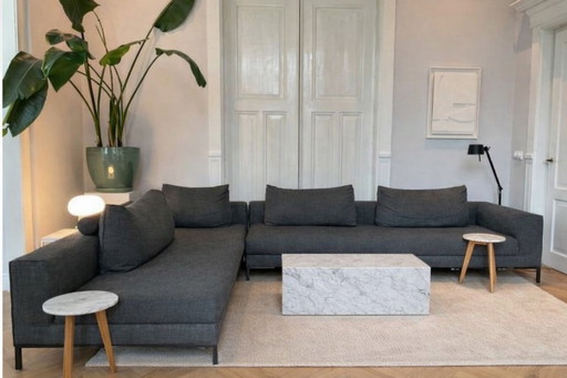 Design in stock corner sofa Aikon lounge Milton