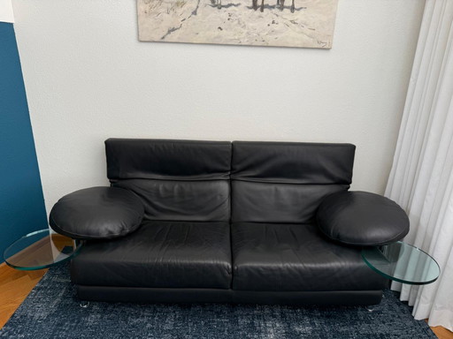 B&B Italia sofa Arca
