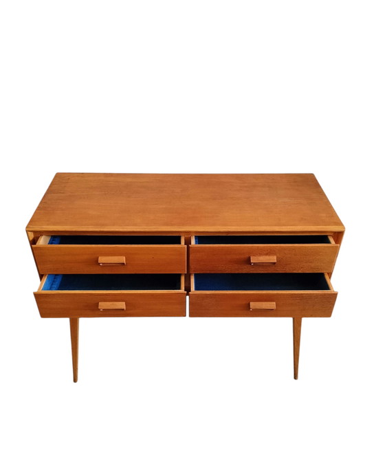 Image 1 of Buffet vintage design danois, commode