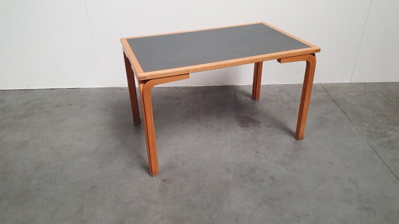 Image 1 of Table vintage Rud Thygesen & Johnny Sørensen Magnus Olesen années 70
