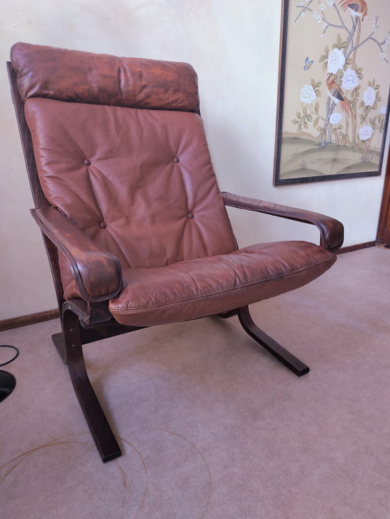 Image 1 of Poltrona Ingmar Telling Siësta