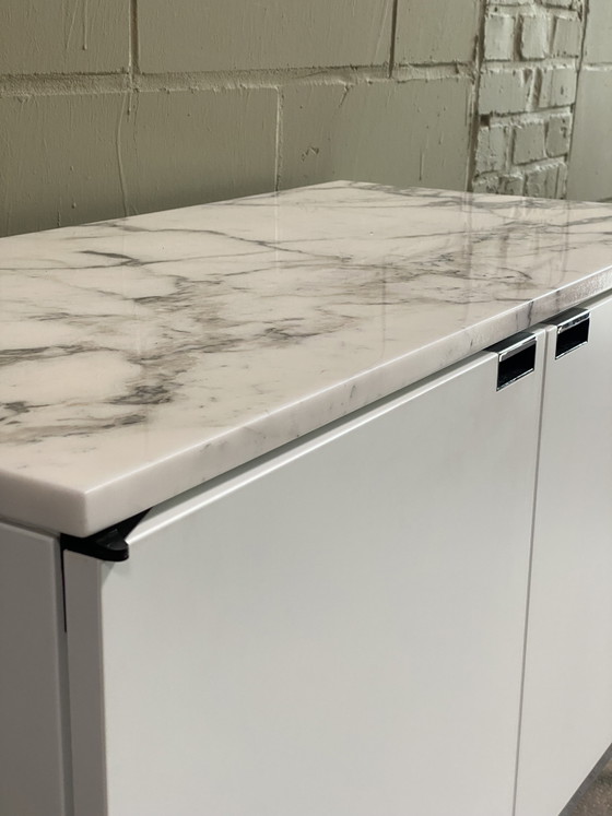 Image 1 of Knoll International | Florence Knoll Credenza sideboard