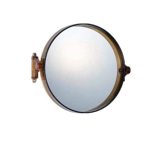 Miroir Mural • Série Versailles • Grosfillex • Space Age • 1970