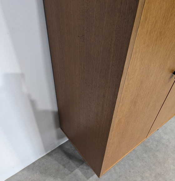 Image 1 of Middelgrote vintage kast