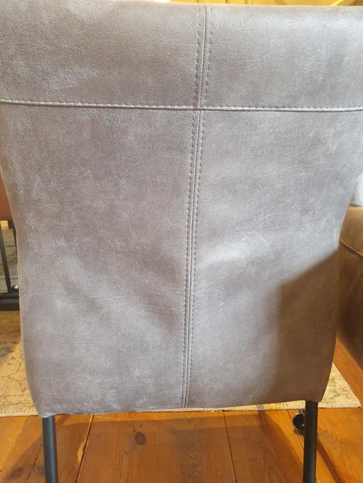 Feelings Palermo dining chair