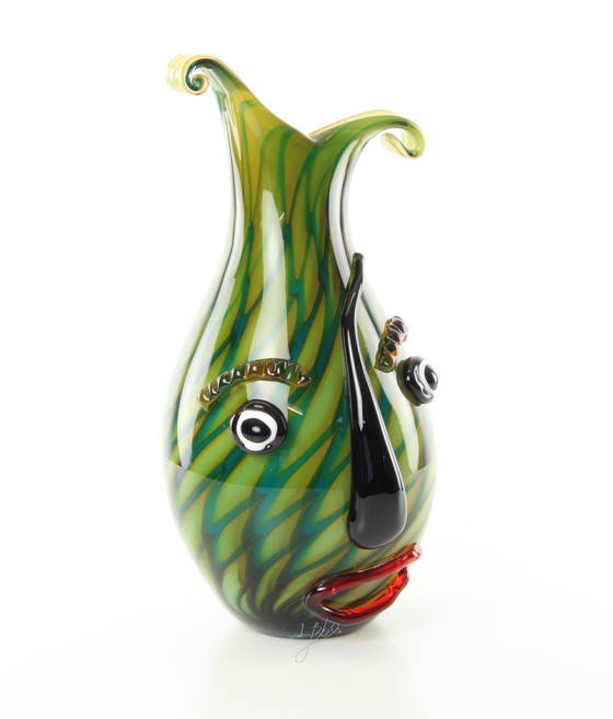 Image 1 of Murano vaas