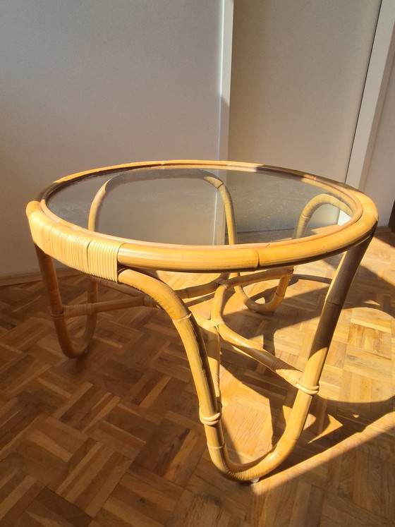 Image 1 of Danish design, Charlottenburg table by Sika Design, Nana Ditzel