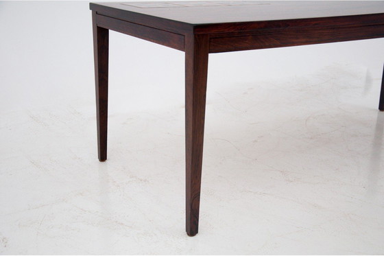 Image 1 of Salontafel, Deens ontwerp, jaren 1960.