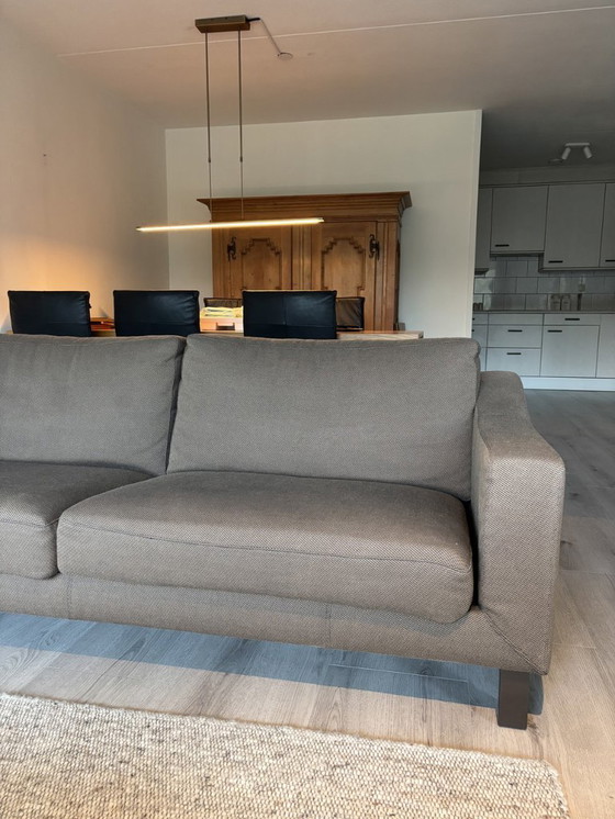 Image 1 of Sofá Leolux de 3 plazas - modelo Antonia