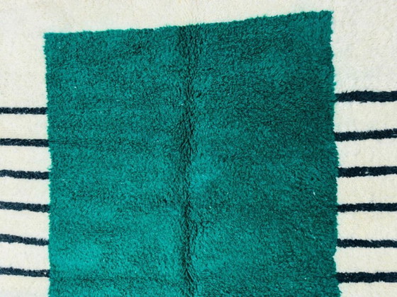 Image 1 of Prächtiger, handgefertigter Teppich, 250 cm x 150 cm