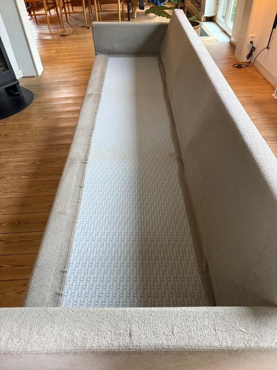 Image 1 of Zu verkaufen: DePadova Square 16 – 3-Sitzer (306 cm) in Siberia-Stoff