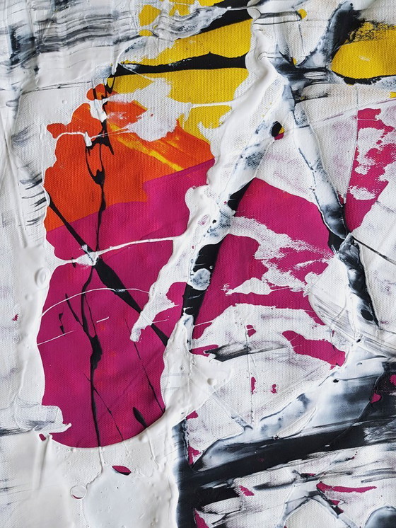 Image 1 of Jürgen Angeler - Dynamic Glowing