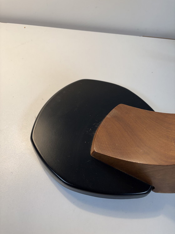 Image 1 of Lampada da scrivania FASE Falux degli anni '60, progettata da Luis Perez de la Oliva per Fase Spagna