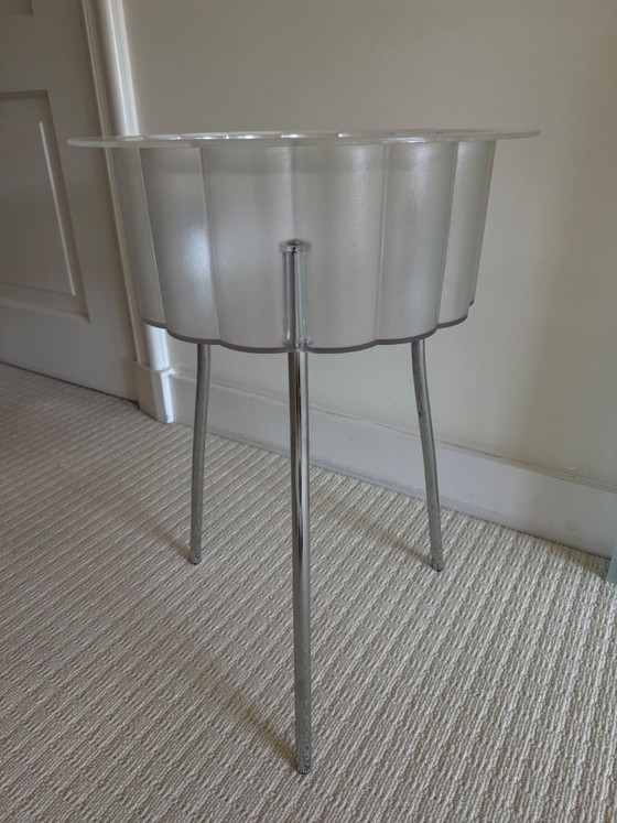 Image 1 of Vintage IKEA side tables/nightstands