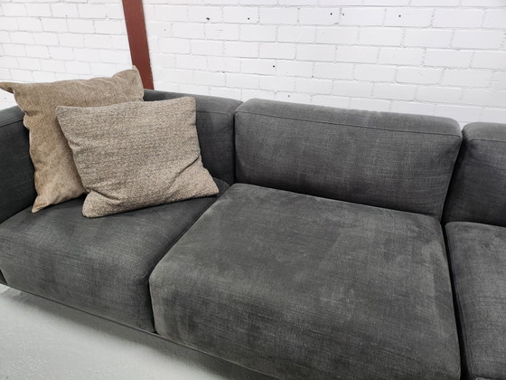 Cassina – Mex-Hi Ecksofa von Piero Lissoni – Other, Modern (photo 3 of 11)