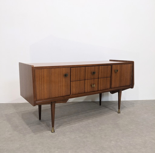 Magnificent Sideboard from the 60s