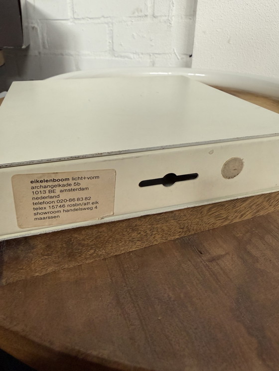 Image 1 of ATELIER ARTIFORTE TC-6 TAFELLAMP Aldo van den Nieuwelaar