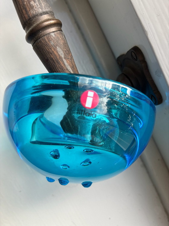 Glass tea light holder Iittala – Candle holders (photo 6 of 10)