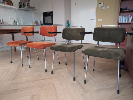 Image 1 of Sedie Gispen 1235