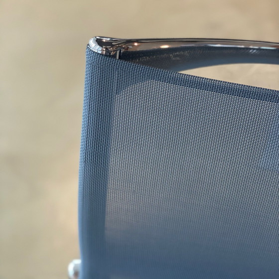 Image 1 of Sedia da pranzo Alias ​​High Frame