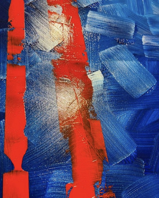 Image 1 of Ronan Martin pulsion