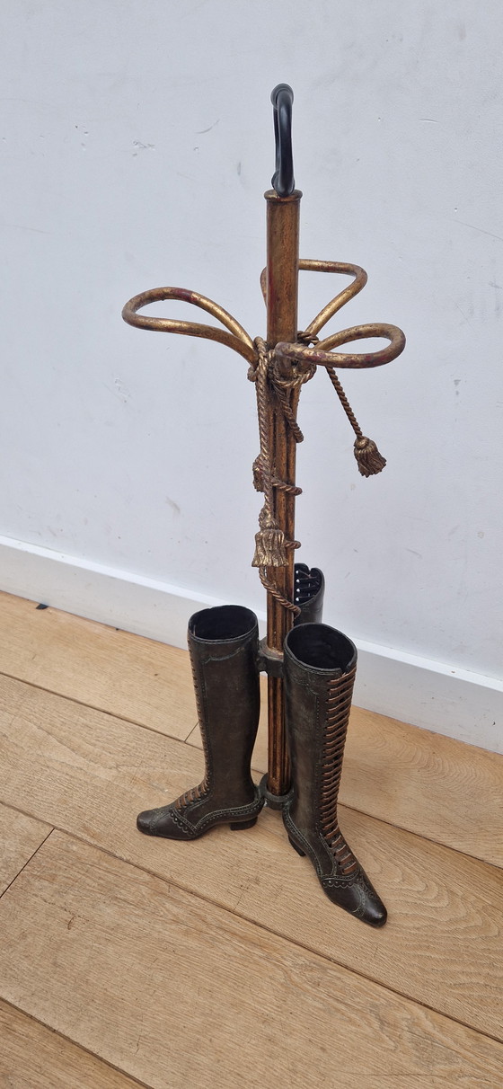 Image 1 of Paragüero