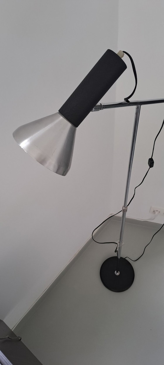 Image 1 of Hustadt Leuchten vloerlamp