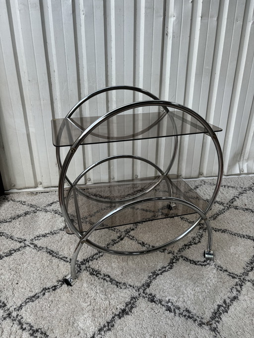 Chariot vintage ikea
