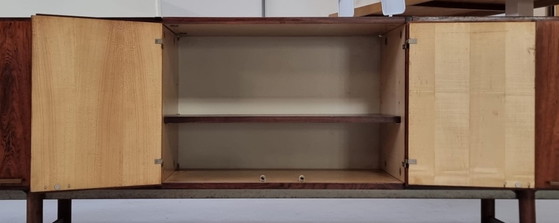 Image 1 of Credenza di metà secolo