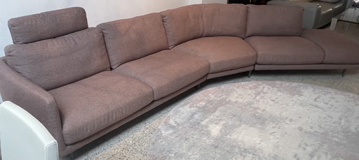 Leolux Pode Tweak lounge sofa NEW