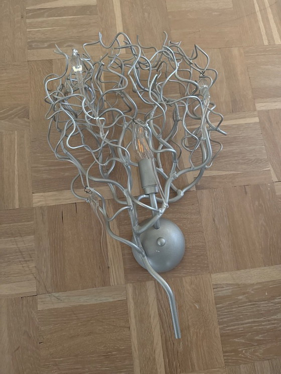 Image 1 of Lampade da parete Marca van Egmond