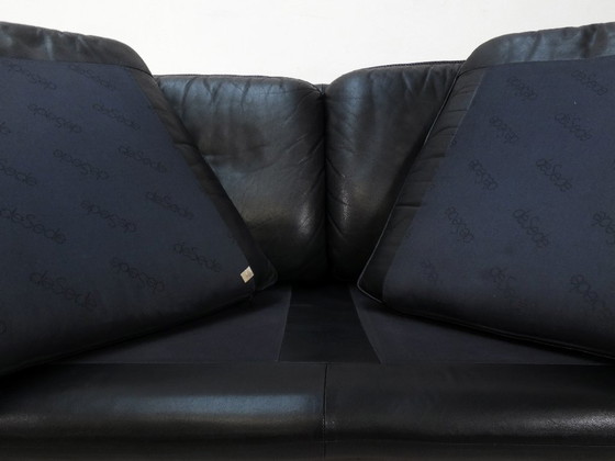 Image 1 of Set of Two De Sede DS-61 Sofas