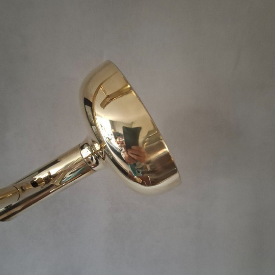 Image 1 of Lampada di design Koch & Lowy anni '60