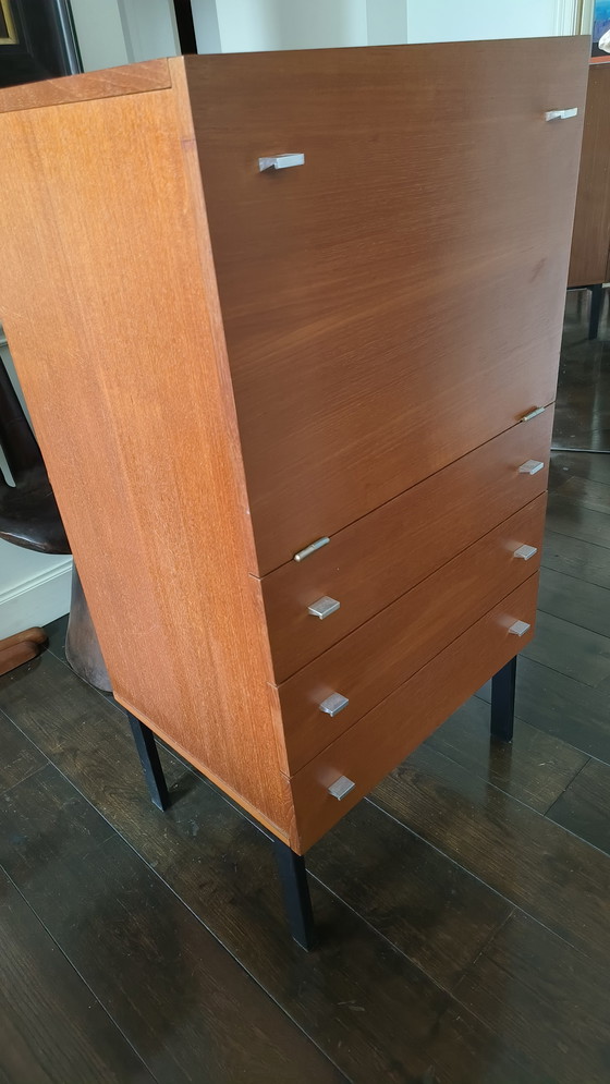 Image 1 of Secretary Pierre Guariche