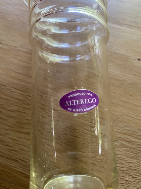 Image 1 of Verres Ajeto d'Alterego, neufs dans leur emballage d'origine