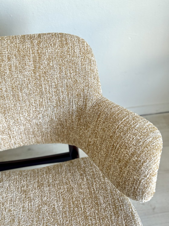 Image 1 of Vintage fauteuil Penguin Chair Louis van Teeffelen Webe 1960