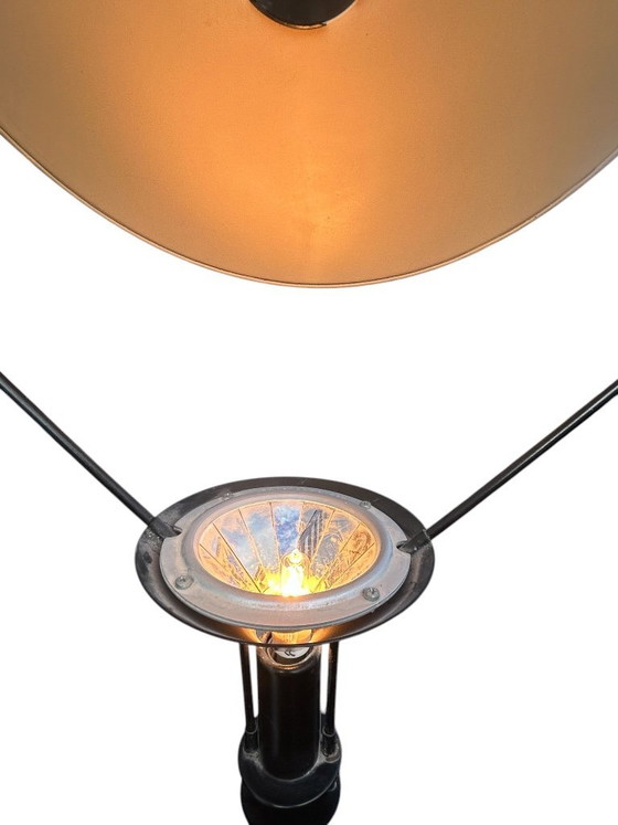 Image 1 of Polifemo vloerlamp van Carlo Forcolini voor Artemide, jaren 80