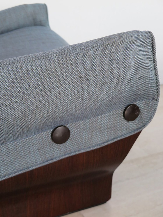 Canada Armchairs by Osvaldo Borsani for Tecno, Italy, 1960s, set of 2 (photo 19 of 26)